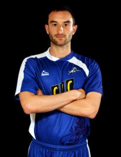 Chris Hackett