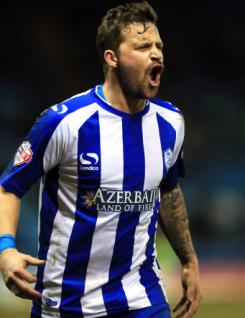 Chris Maguire