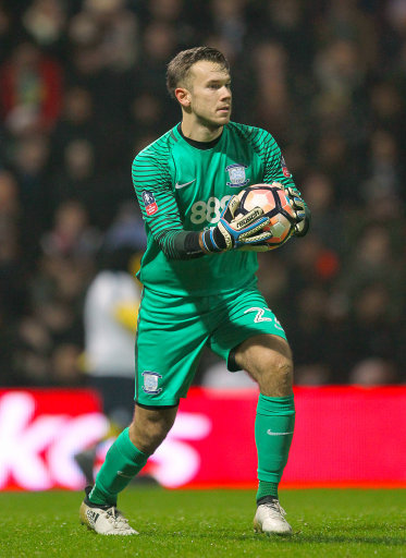 Chris Maxwell