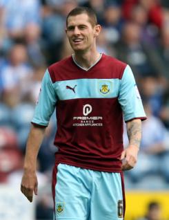 Chris McCann Chris McCann