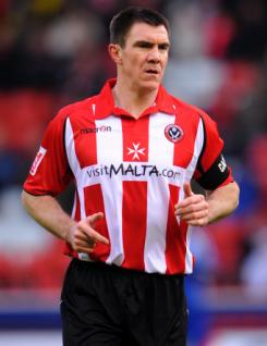 Chris Morgan