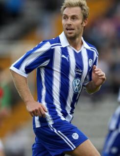 Chris Sedgwick Chris Sedgwick