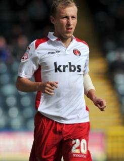 Chris Solly Chris Solly