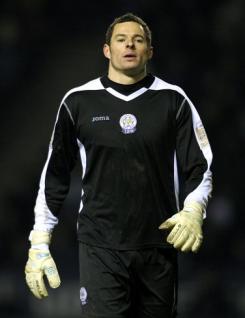 Chris Weale