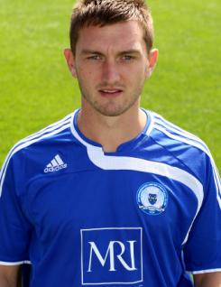 Chris Whelpdale