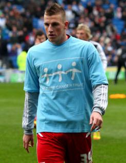 Chris Wood