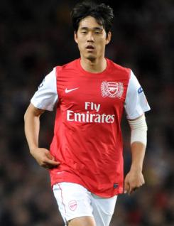 Chu-Young  Park