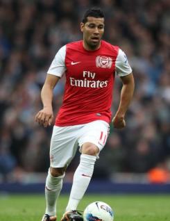 Clarindo  Andre Santos