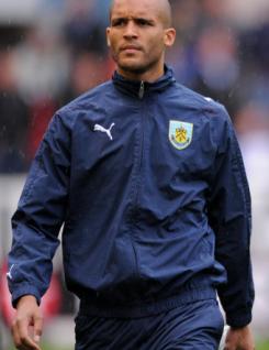 Clarke Carlisle Clarke Carlisle