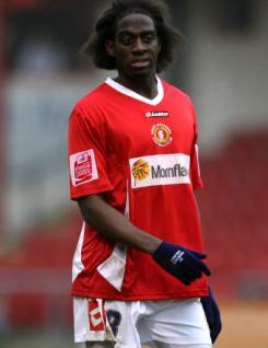 Clayton Donaldson