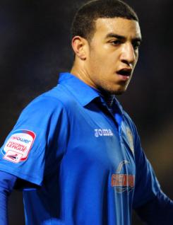 Connor  Goldson