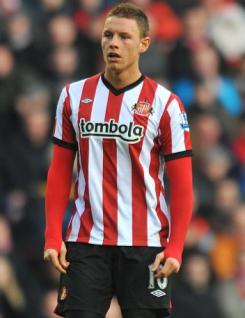 Connor  Wickham