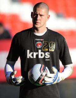Conor  Gough