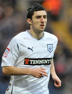 Conor McLaughlin Conor McLaughlin