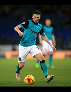 Corry Evans Corry Evans