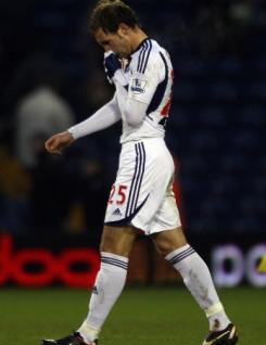 Craig Dawson Craig Dawson
