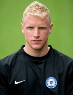 Craig Alcock