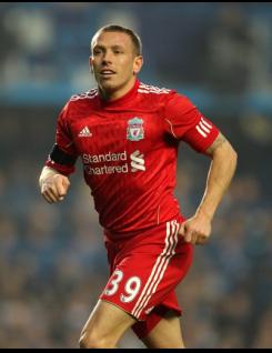 Craig Bellamy