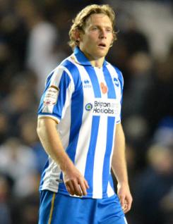 Craig Mackail-Smith