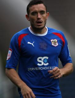 Craig Reid