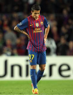 Cristian  Tello