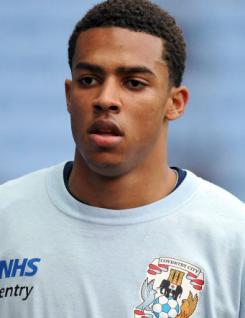 Cyrus  Christie