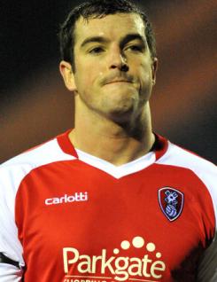 Dale Tonge Dale Tonge