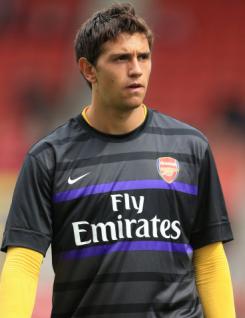 Damian Martinez Damian Martinez