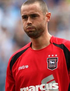 Damien Delaney