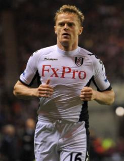 Damien Duff