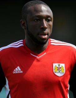 Damion Stewart