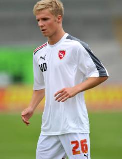 Dan Parkinson Dan Parkinson