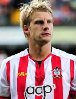 Dan Harding
