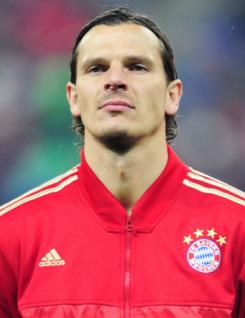 Daniel van Buyten