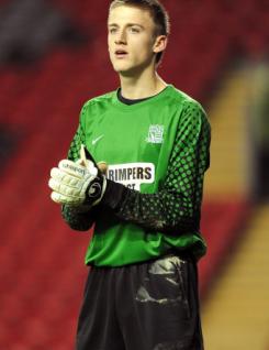 Daniel  Bentley