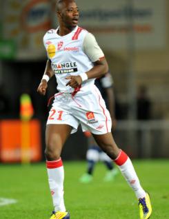 Daniel Gabbidon Daniel Gabbidon