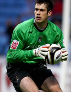 Daniel  Ireland