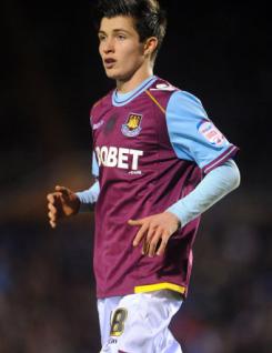 Daniel  Potts