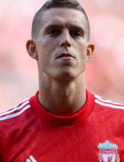 Daniel Agger