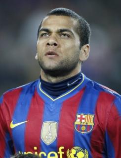 Daniel Alves