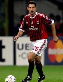 Daniele Bonera Daniele Bonera