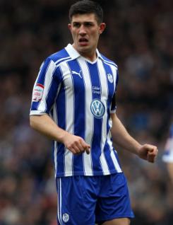 Danny  Batth