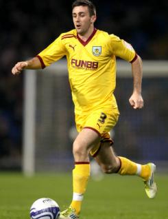 Danny Lafferty Danny Lafferty