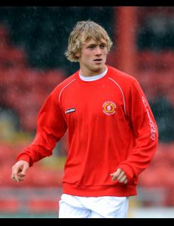 Danny Shelley Danny Shelley