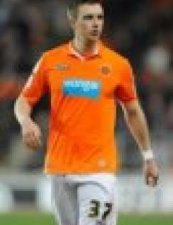Danny  Wilson