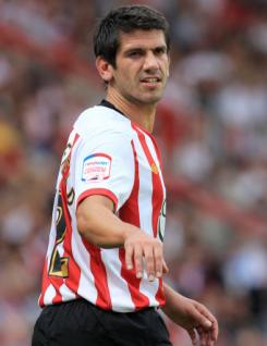 Danny Butterfield