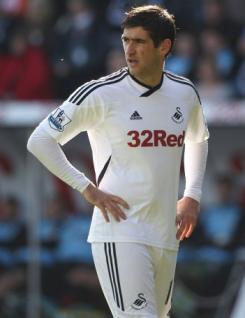 Danny Graham