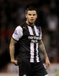 Danny Guthrie
