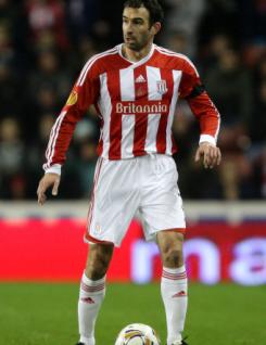 Danny Higginbotham Danny Higginbotham