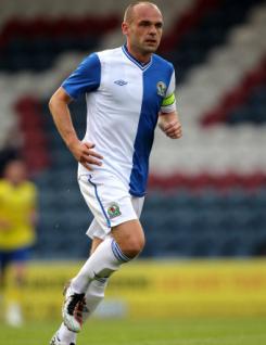 Danny Murphy Danny Murphy
